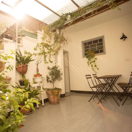 Bed and Breakfast Le Stanze Di Sara Turin Exterior foto