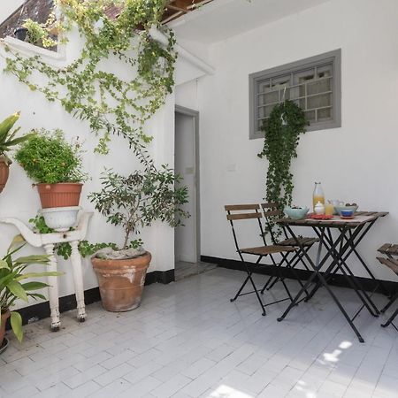 Bed and Breakfast Le Stanze Di Sara Turin Exterior foto
