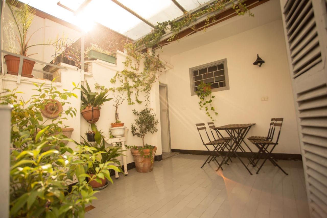Bed and Breakfast Le Stanze Di Sara Turin Exterior foto