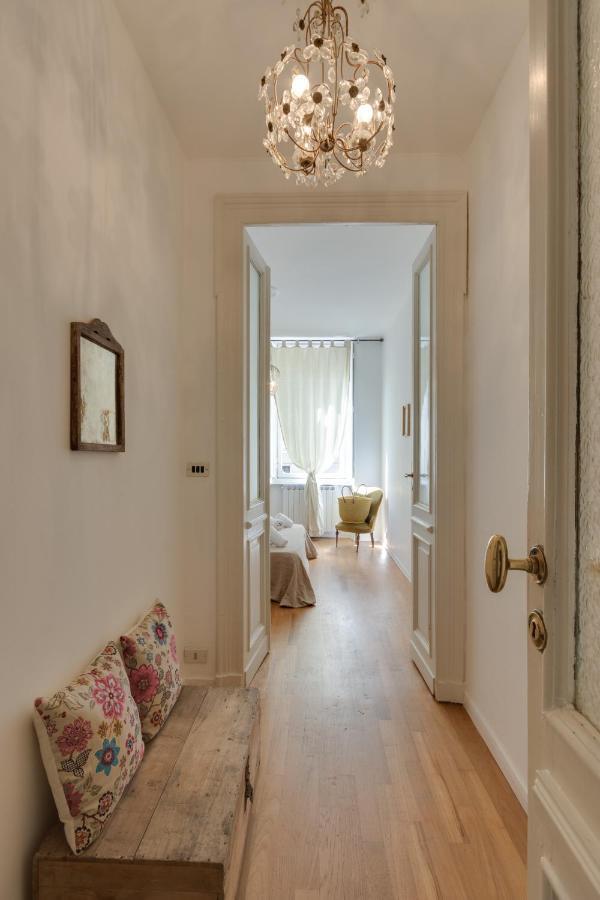 Bed and Breakfast Le Stanze Di Sara Turin Exterior foto