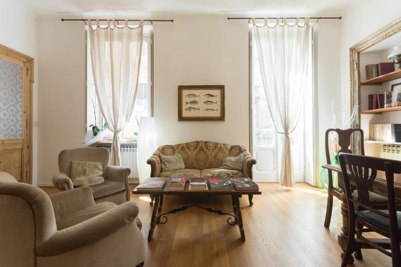 Bed and Breakfast Le Stanze Di Sara Turin Exterior foto