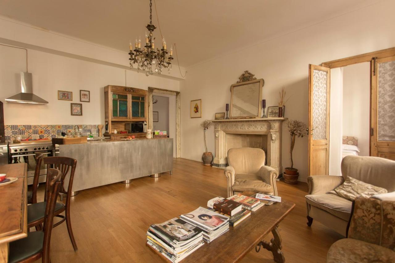 Bed and Breakfast Le Stanze Di Sara Turin Exterior foto