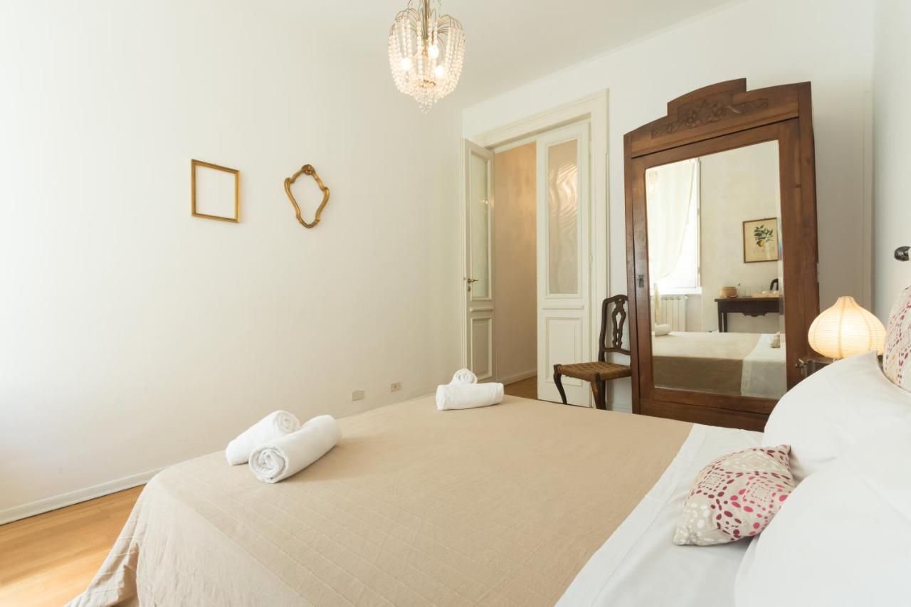 Bed and Breakfast Le Stanze Di Sara Turin Exterior foto