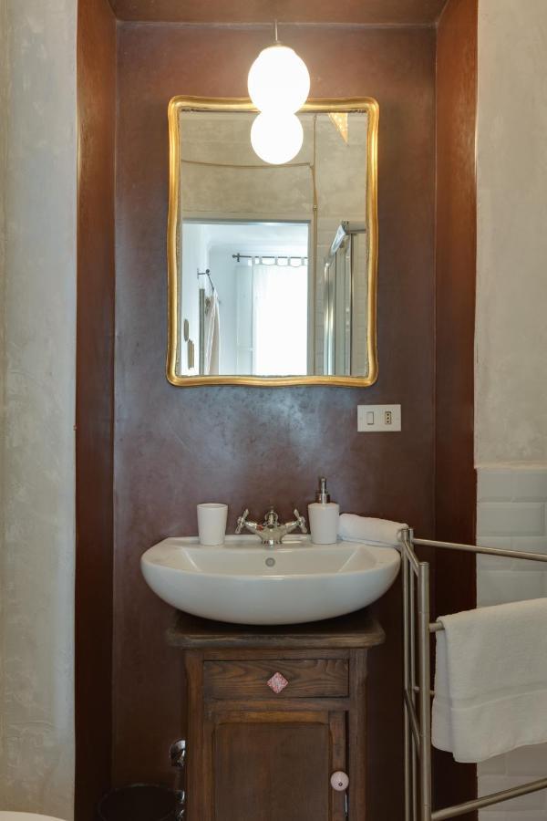 Bed and Breakfast Le Stanze Di Sara Turin Exterior foto