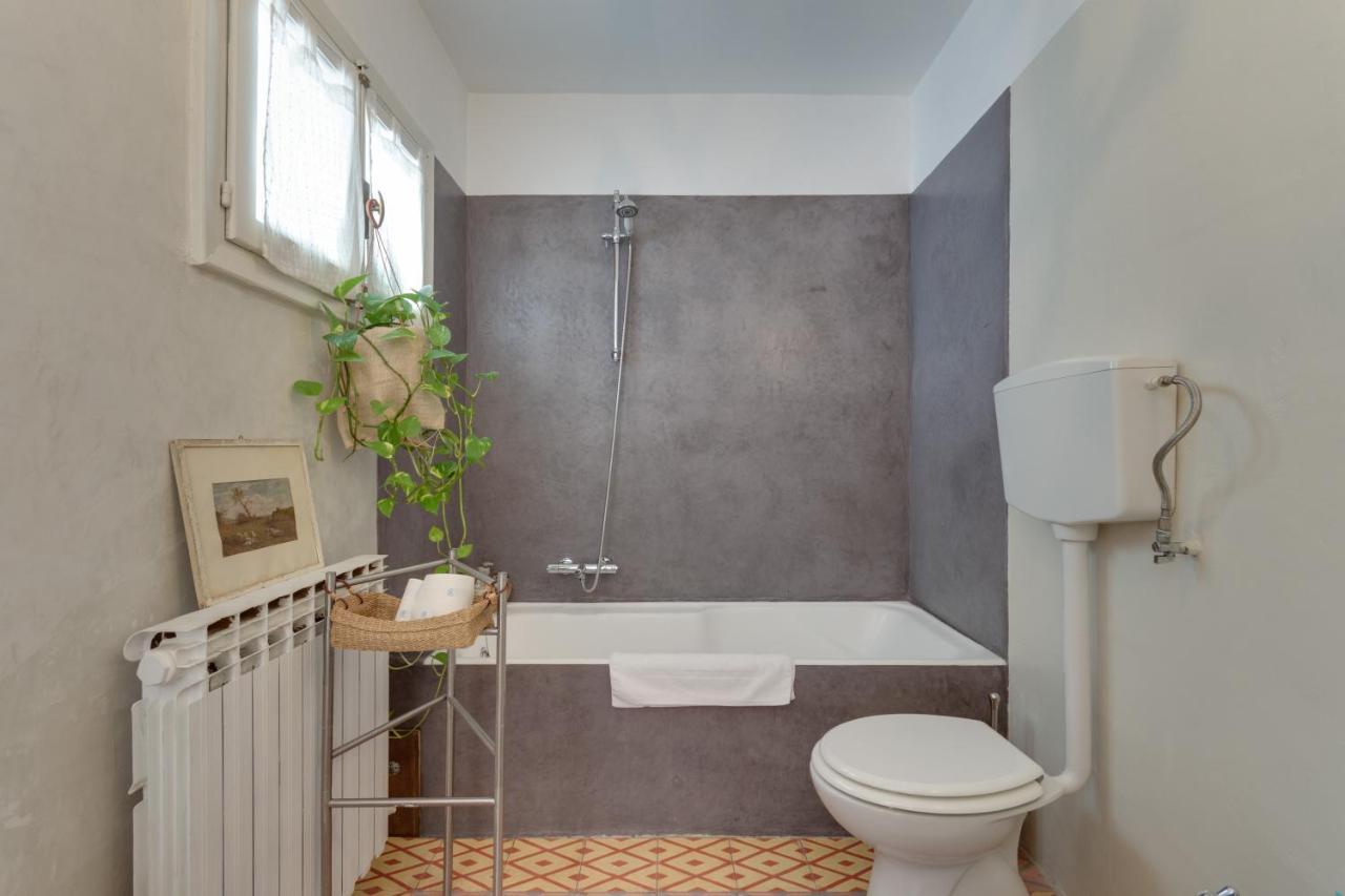 Bed and Breakfast Le Stanze Di Sara Turin Exterior foto